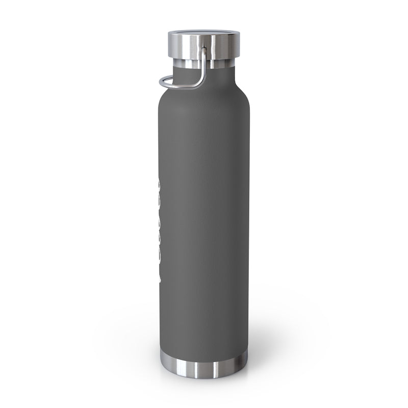 22oz Vacuum Insulated Bottle