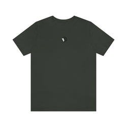 Men's Jersey Short Sleeve Tee