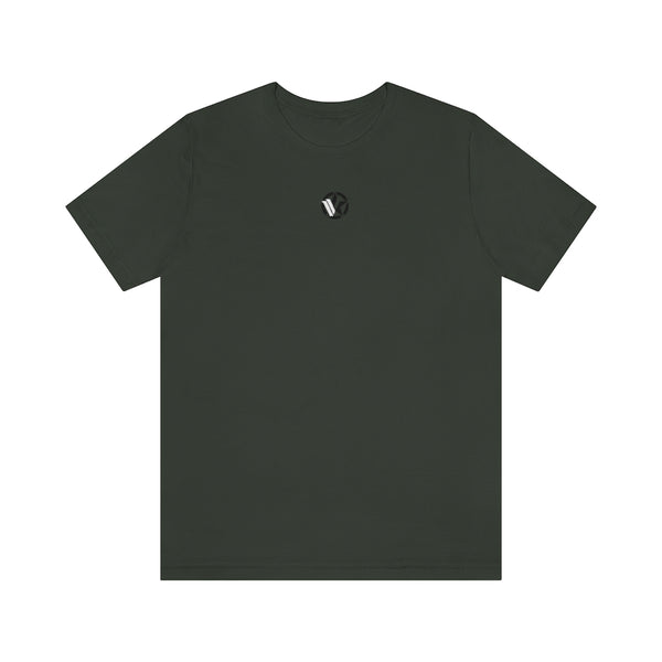 Men's Jersey Short Sleeve Tee