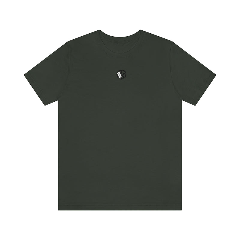 Men's Jersey Short Sleeve Tee