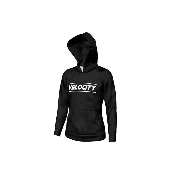 Velocity Heavyweight Hoodie