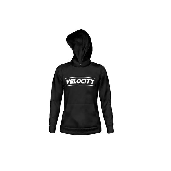 Velocity Heavyweight Hoodie