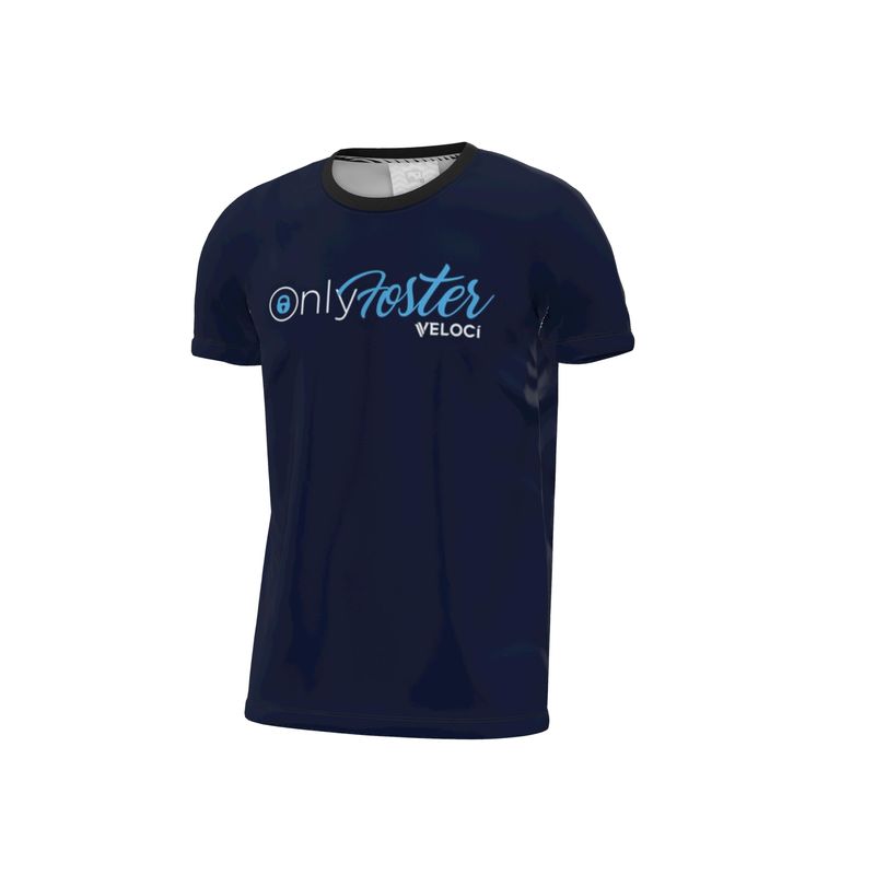 Velocity® Only Foster Shirt