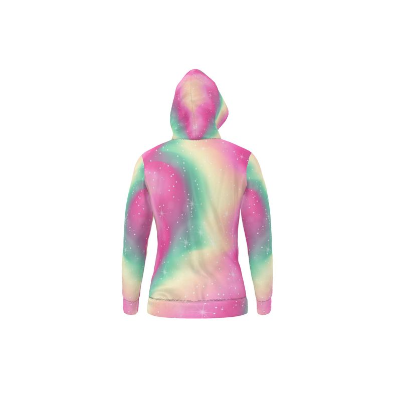 Velocity® Cotton Candy Hoodie