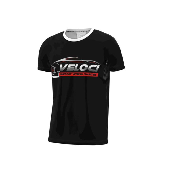 Veloci® Veloci Car Shirt