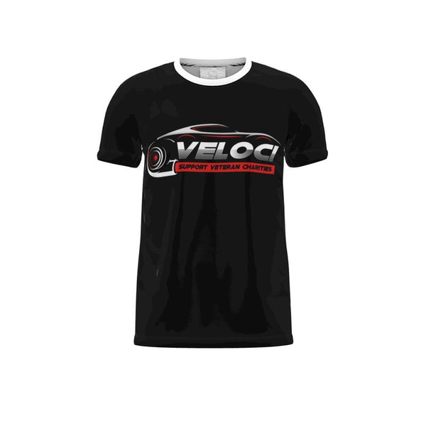 Veloci® Veloci Car Shirt