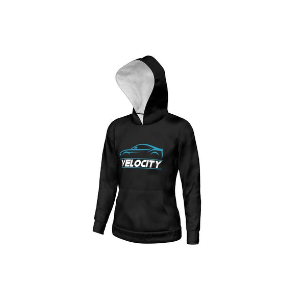 Veloci® Lambo Lightweight Hoodie