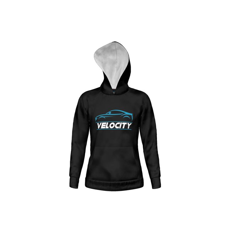 Veloci® Lambo Lightweight Hoodie