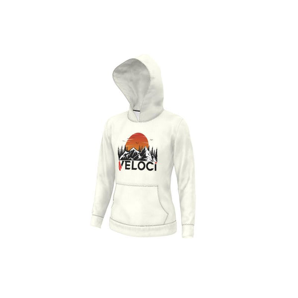 Veloci® Mountain Hoodie