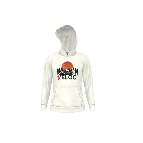 Veloci® Mountain Hoodie