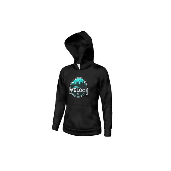 Veloci® Mountain  and Lake Hoodie