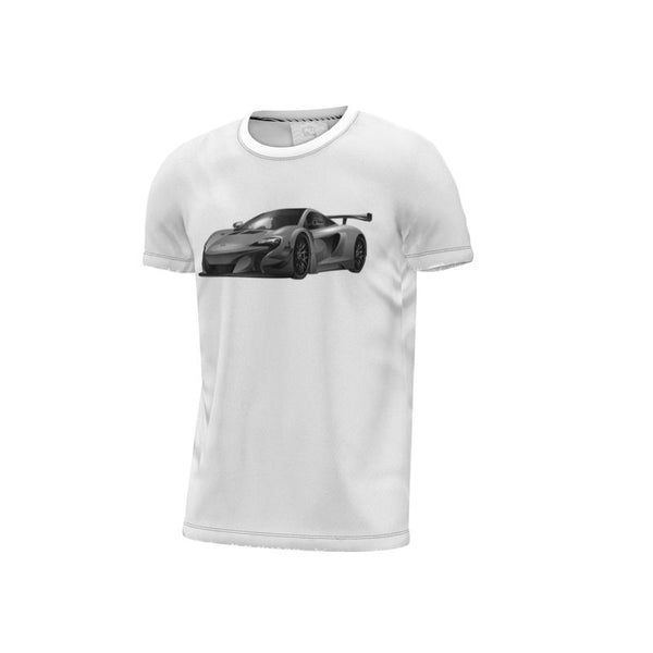 Veloci® Lambo Side Shirt