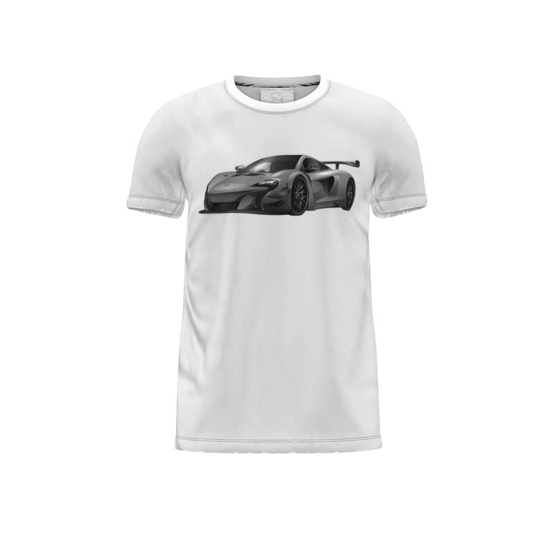 Veloci® Lambo Side Shirt