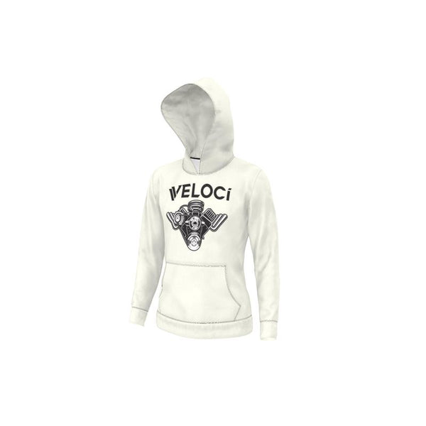 Veloci® Jazzy Turbo Shirt