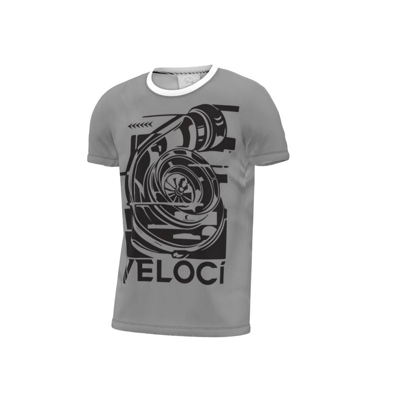 Veloci® J Turbo Shirt