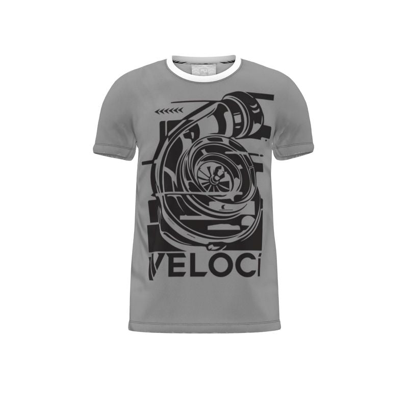 Veloci® J Turbo Shirt