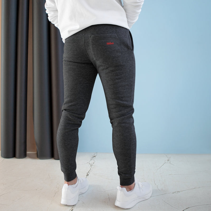 Men's Premium Fleece Joggers