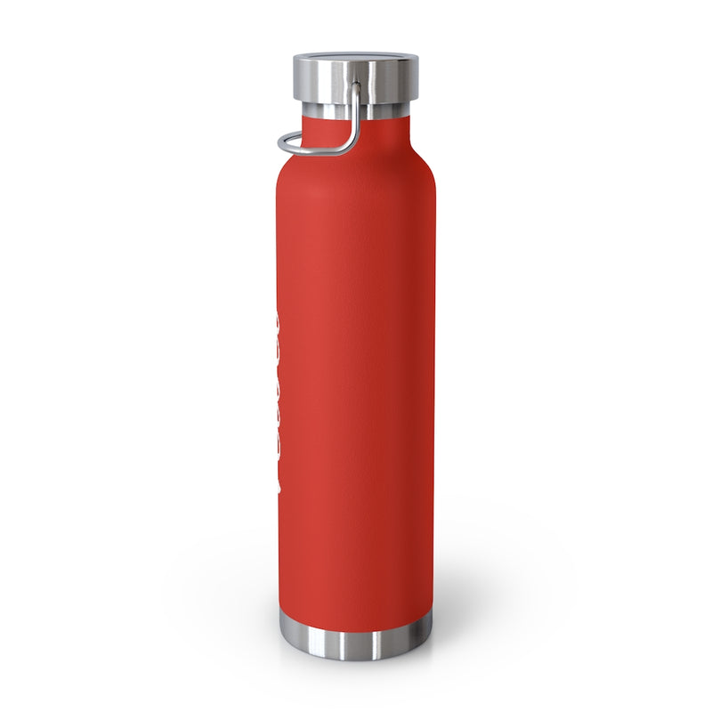 22oz Vacuum Insulated Bottle