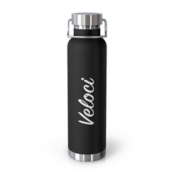 22oz Vacuum Insulated Bottle