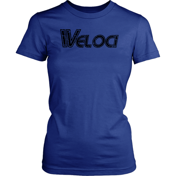 Veloci Womens Tee