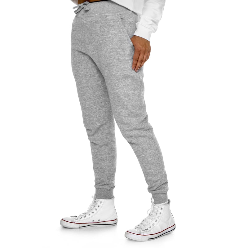 Men's Premium Fleece Joggers