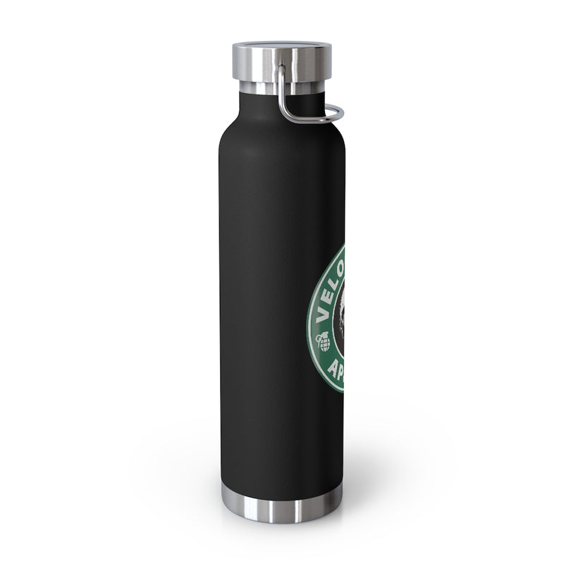 22oz Vacuum Insulated Bottle