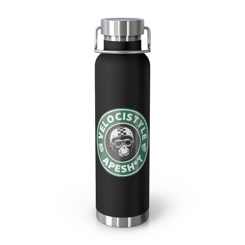 22oz Vacuum Insulated Bottle