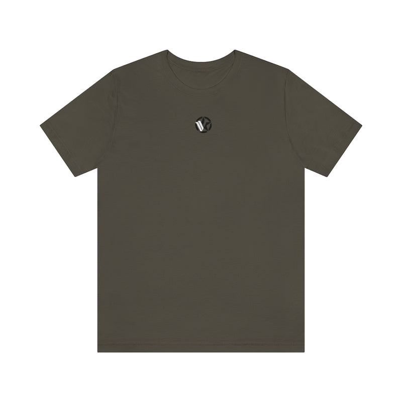 Men's Jersey Short Sleeve Tee