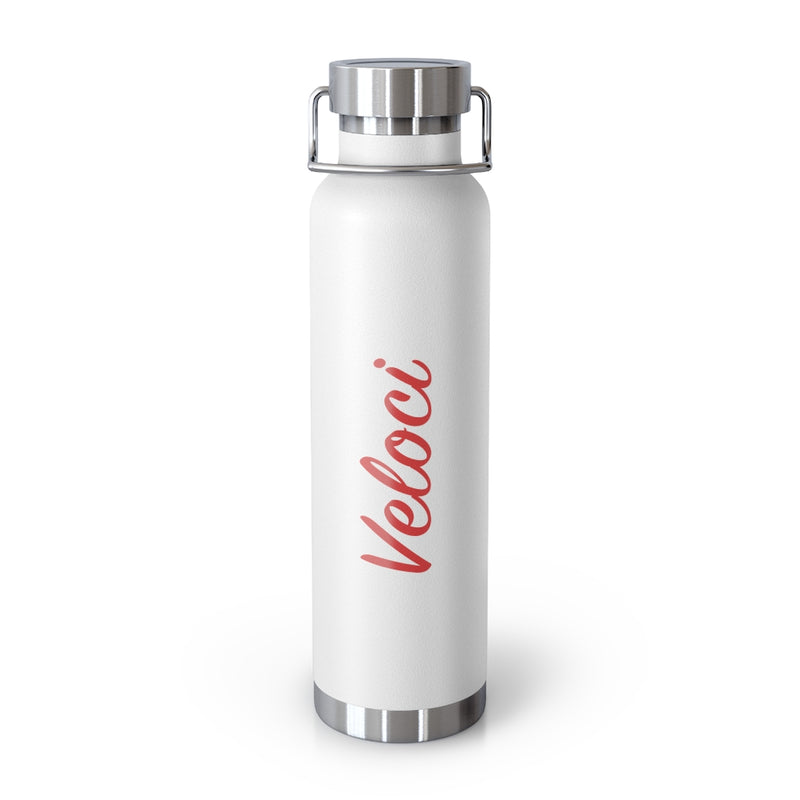 22oz Vacuum Insulated Bottle