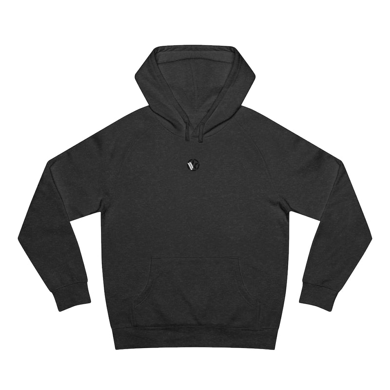 Unisex Supply Hood