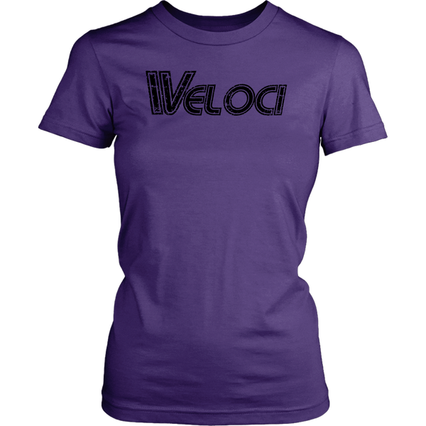 Veloci Womens Tee