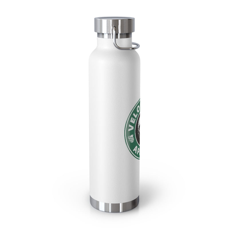 22oz Vacuum Insulated Bottle