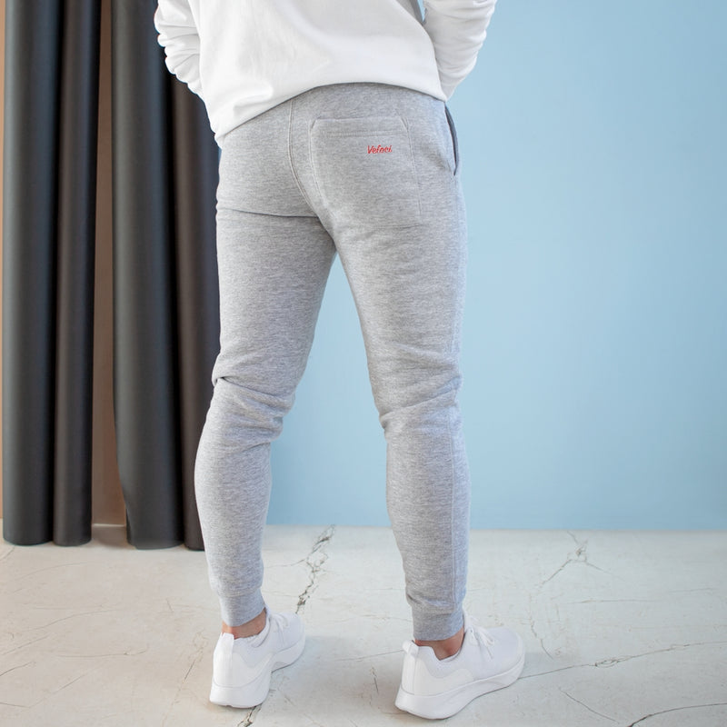 Men's Premium Fleece Joggers