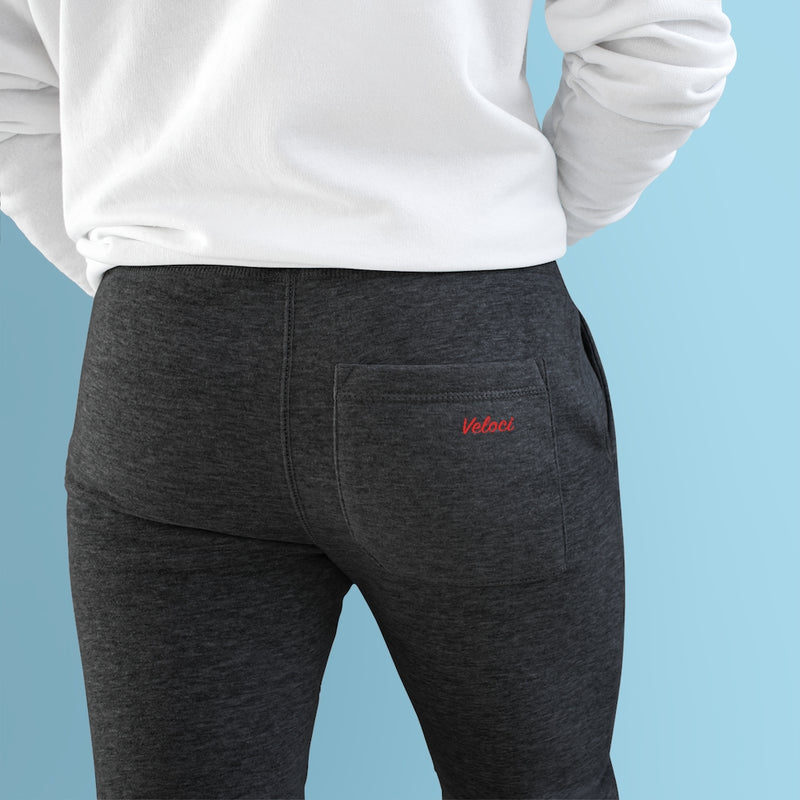 Men's Premium Fleece Joggers