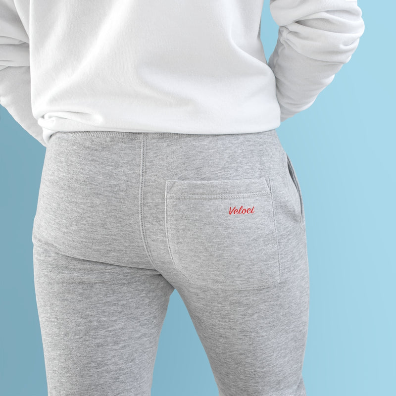 Men's Premium Fleece Joggers