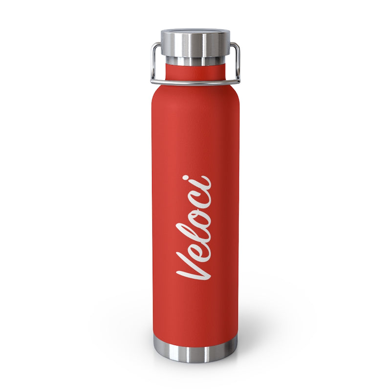 22oz Vacuum Insulated Bottle